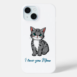 Coque Case-Mate iPhone La tristesse à l'intérieur de Crybaby Pleurer à no