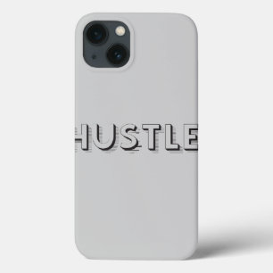 Etui iPhone Case-Mate La typographie moderne