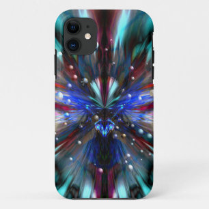 Etui iPhone Case-Mate La valse des libellules
