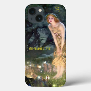 Case-Mate iPhone Case La veille de la Saint-Jean - Le monde magique des
