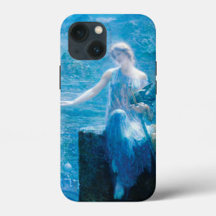Case-Mate iPhone Case La veillée de Valkyrie par Edward Robert Hughes