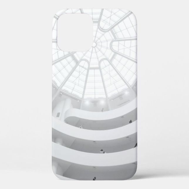 Coques Case-Mate iPhone La verrière claire (Verso)