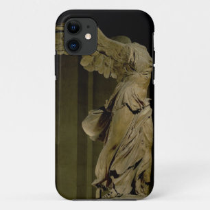 Etui iPhone Case-Mate La victoire de Samothrace (marbre de Parian) (voir