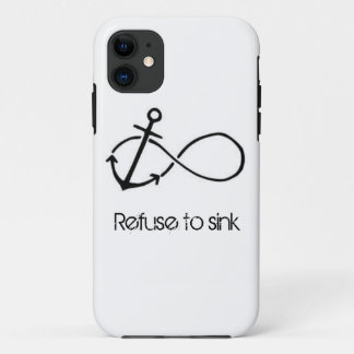 Coques Pour iPhone La vie d'Ancre