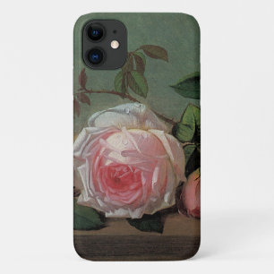 Coque Case-Mate Pour iPhone La vie des fleurs sur une haie