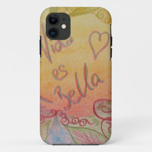 Case-Mate iPhone Case La vie est belle