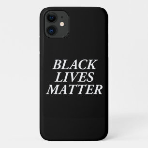 Case-Mate iPhone Case La vie noire importe