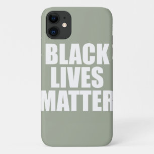Case-Mate iPhone Case La vie noire importe