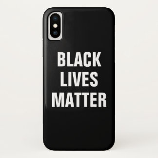 Case-Mate iPhone Case La vie noire importe