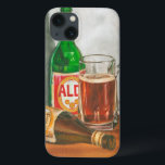 Coques Pour iPhone La vie toujours avec de la bière par Jennifer<br><div class="desc">Se sentir assoiffé ? Qui peut vous blâmer ! Cette vie merveilleuse par Jennifer Goldberger capture toujours l'essence de la bière utilisée en tant que ses appui verticaux,  ouvrant un désir qui imprègne le travail. Achetez ce morceau et grillez votre bonne chance !</div>