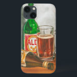 Coques Pour iPhone La vie toujours avec de la bière par Jennifer<br><div class="desc">Se sentir assoiffé ? Qui peut vous blâmer ! Cette vie merveilleuse par Jennifer Goldberger capture toujours l'essence de la bière utilisée en tant que ses appui verticaux,  ouvrant un désir qui imprègne le travail. Achetez ce morceau et grillez votre bonne chance !</div>