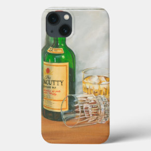 Etui iPhone Case-Mate La vie toujours avec écossais par Jennifer