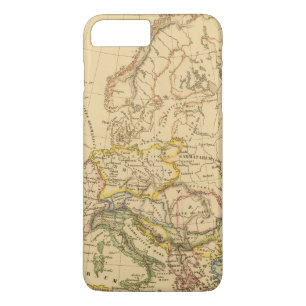 Coque Case-Mate Pour iPhone La vieille Europe