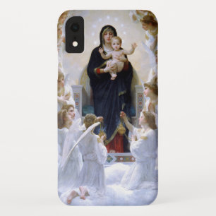 Case-Mate iPhone Case La Vierge aux anges par William Adolphe Bouguere