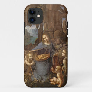 Etui iPhone Case-Mate La Vierge des roches