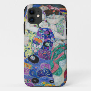 Case-Mate iPhone Case La Vierge par Gustav Klimt, 1913