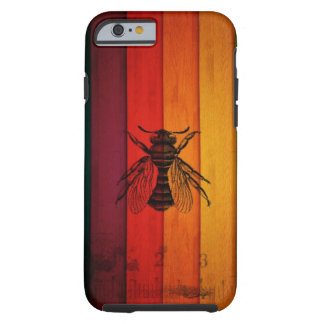 Coque iPhone 6 Tough L'abeille