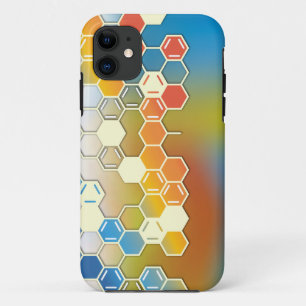 Coque iPhone 11 Laboratoire moderne d'affaires de la Science