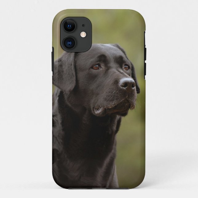 Coques Case-Mate iPhone Laboratoire noir (Dos)