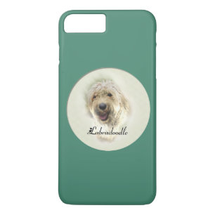 Coques Pour iPhone Labradoodle Art Cadfts