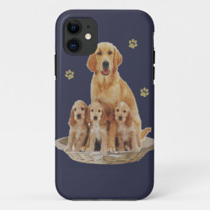 Coques Pour iPhone "labrador retrivers"