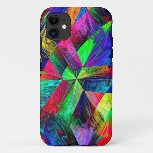 Coques Case-Mate iPhone Labyrinthe (Dos)