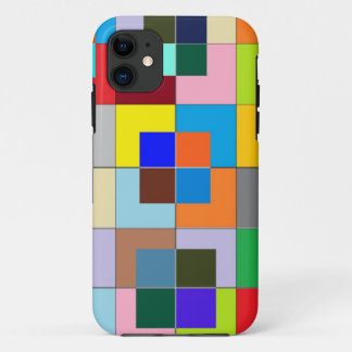 Case-Mate iPhone Case Labyrinthe de COULEUR : Graphiques heureux