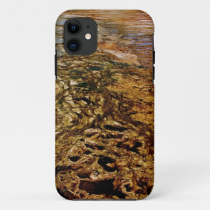 COQUE Case-Mate iPhone LABYRINTHE VOLCANIQUE COLORÉ