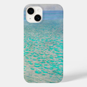 Coque Case-Mate iPhone Lac Atter, Gustav Klimt