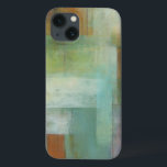 iPhone 13 Case Lac Blue Essence II<br><div class="desc">Décorations pour la maison</div>