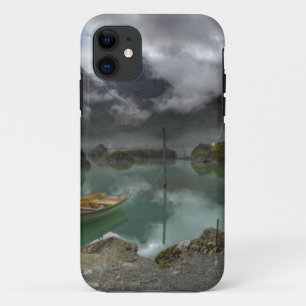 Coque Case-Mate Pour iPhone Lac Bondhus Norvège