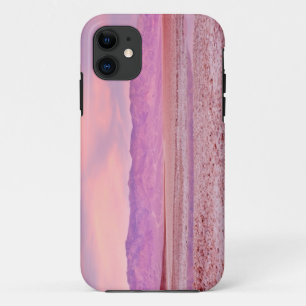 Coque Case-Mate Pour iPhone Lac Death Valley water