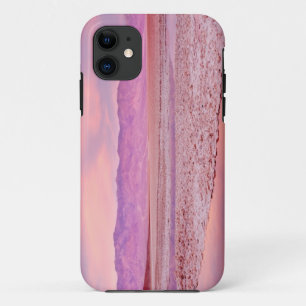 Etui iPhone Case-Mate Lac Death Valley water