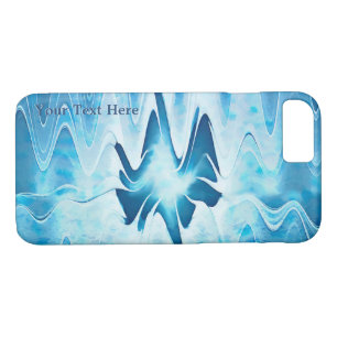 Case-Mate iPhone Case Lac glaciaire