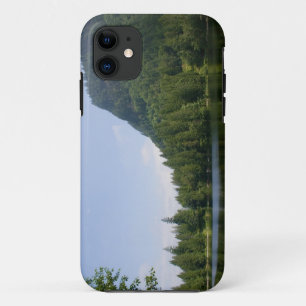 Etui iPhone Case-Mate Lac High Mountain