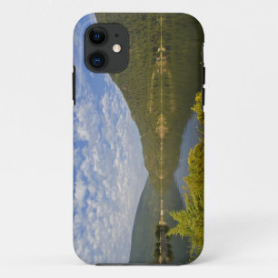 Coque iPhone 11 Lac Kootenay à Nelson Colombie-Britannique