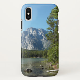 Case-Mate iPhone Case Lac Leigh au sein du Parc national de Grand Teton