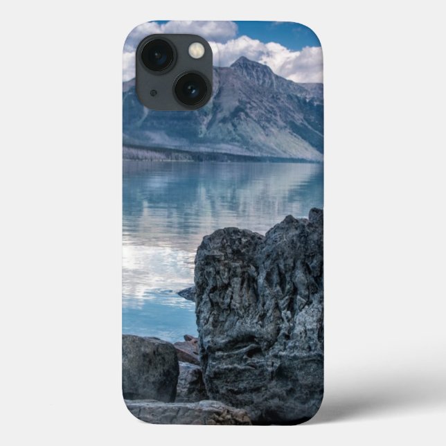 Coques Case-Mate iPhone Lac McDonald (Verso)