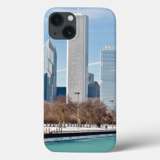 iPhone 13 Coque Lac Michigan