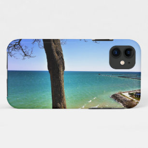 Case-Mate iPhone Case Lac Michigan, Port Washington, Wisconsin