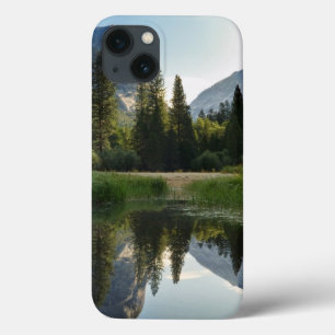 Etui iPhone Case-Mate Lac Mirror, Yosemite