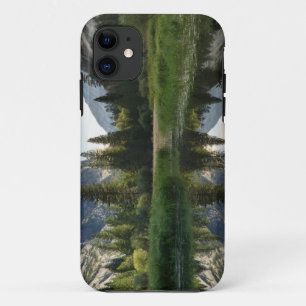 Case-Mate iPhone Case Lac mirror, Yosemite