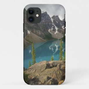 Coque Case-Mate Pour iPhone Lac Moraine Canada