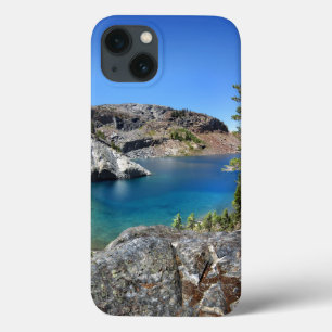Coques Pour iPhone Lac Ruby - sentier John Muir - Sierra Nevada