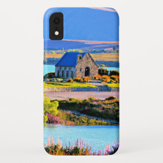 Case-Mate iPhone Case Lac Tekapo, Nouvelle-Zélande