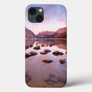 iPhone 13 Coque Lac Tenaya