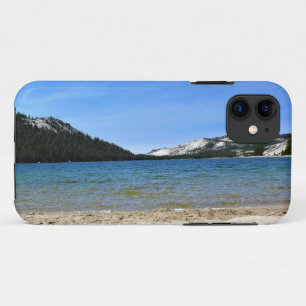 Case-Mate iPhone Case Lac Tenaya, Yosemite, Californie
