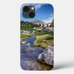 Etui iPhone Case-Mate Lac Upper Kearsarge - Sierra Nevada