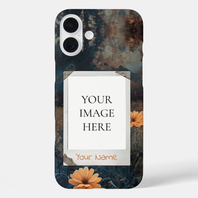 Coques Case-Mate iPhone L'acceptation de la nature (Verso)