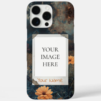 Coque iPhone 16 Pro Max L'acceptation de la nature